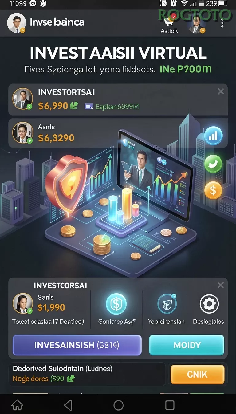 Screenshot Reel Banks