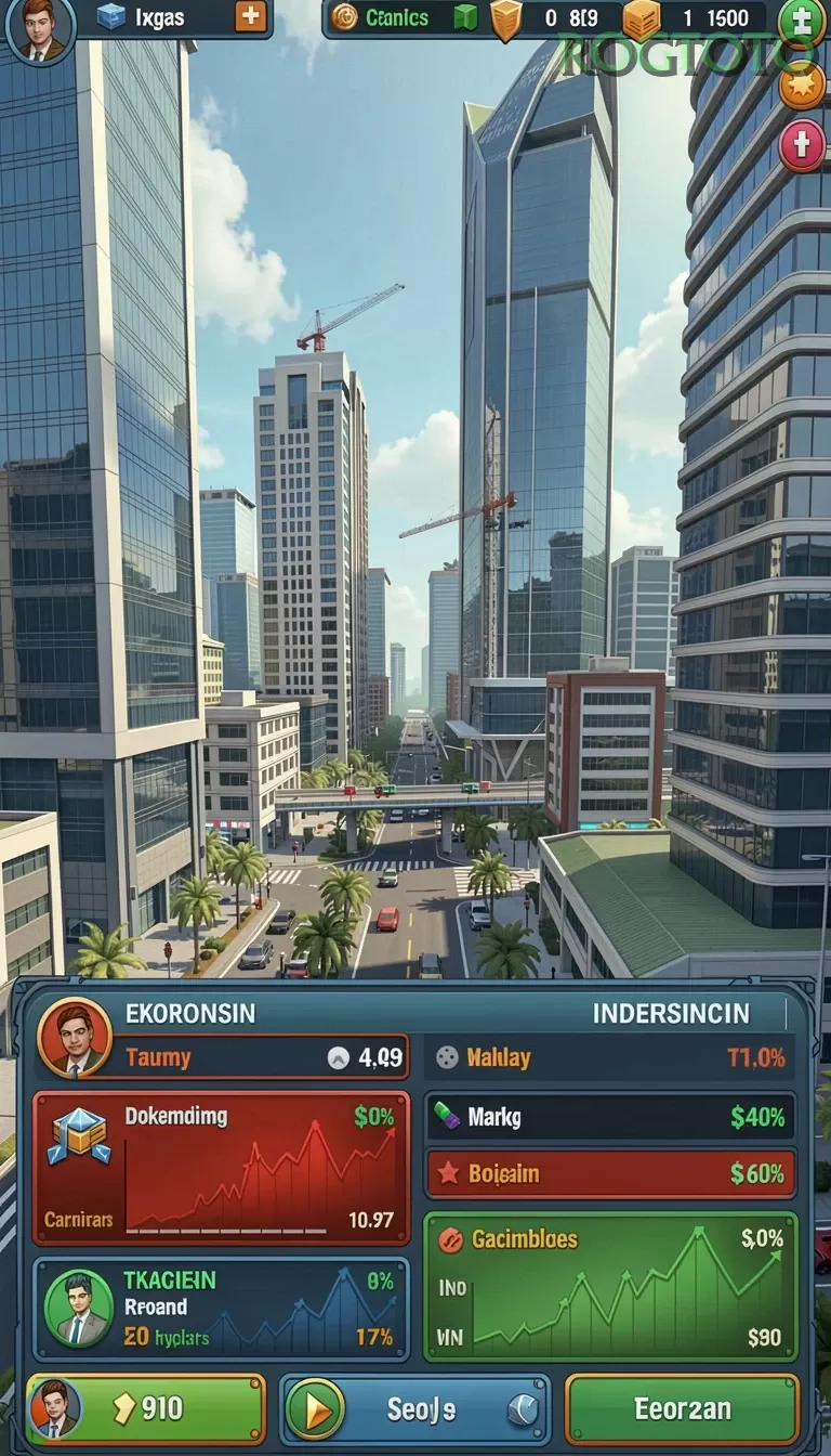 Screenshot Scratch Platinum