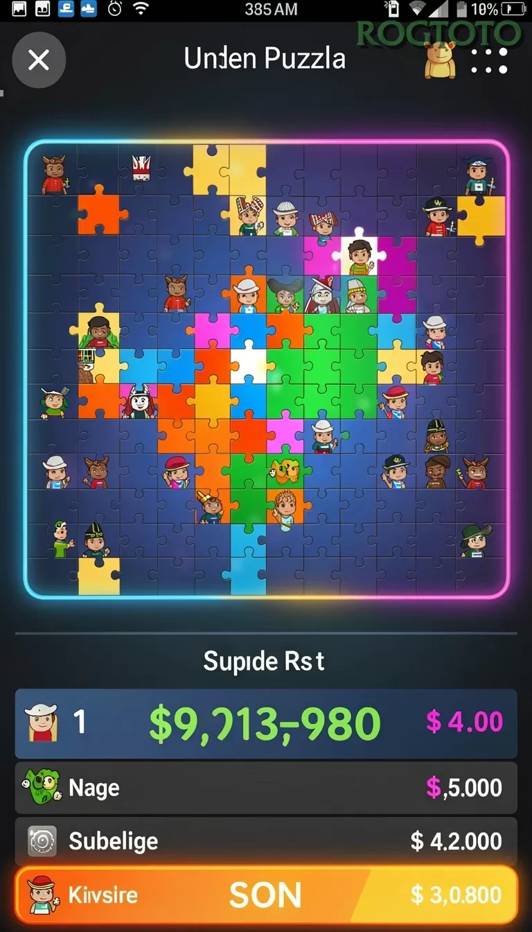 Screenshot Shiba Mogul