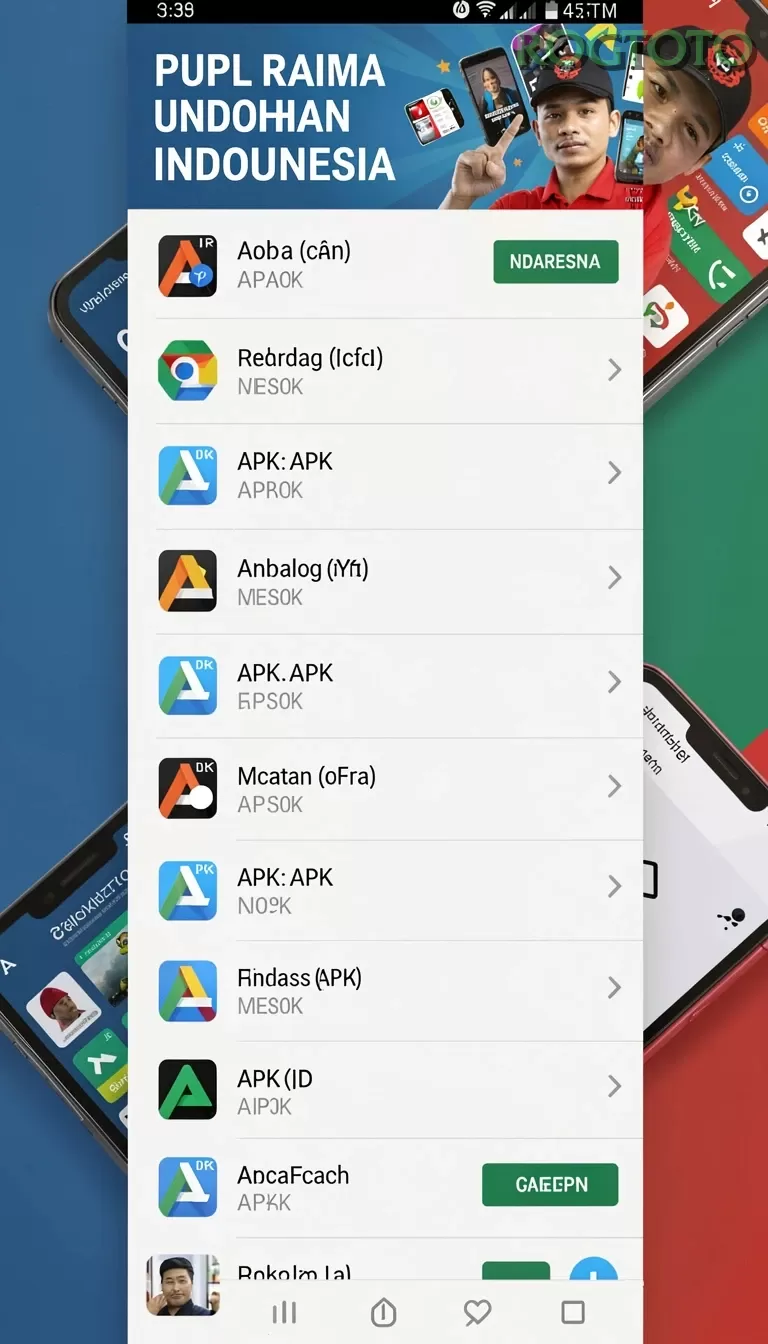 Screenshot Spinman