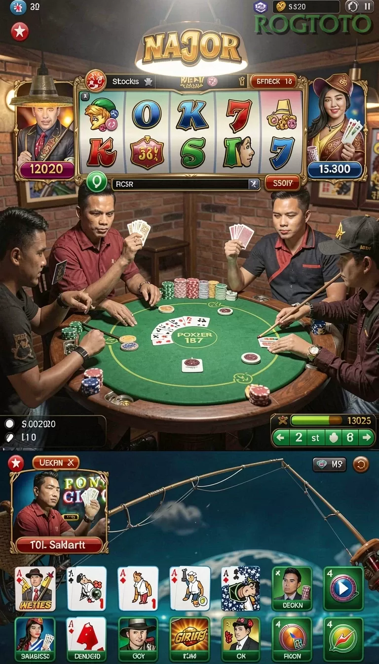 Screenshot Spinman