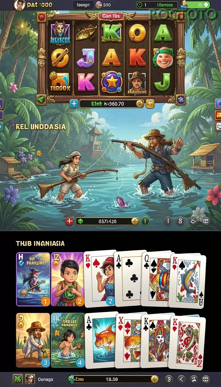 Screenshot Rainbow Odyssey