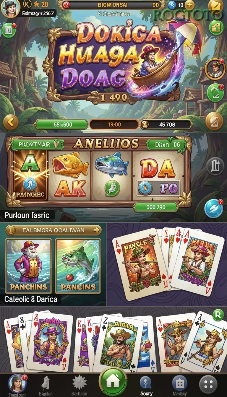 Screenshot Western Tales   Bounty Pursuit