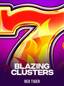 Blazing-Clusters