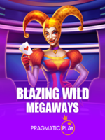 Blazing-Wilds-Megaways
