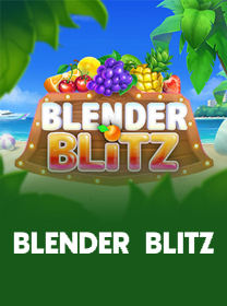 Blender-Blitz