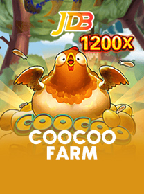 Coocoo Farm Terbaru: Review, RTP, dan Link Bermain