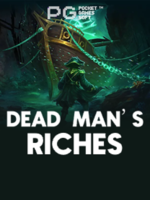 Cara Bermain Dead Mans Riches untuk Pemula