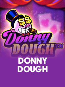 Donny Dough Slot Terbaru: Review dan Info Lengkap