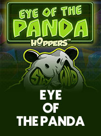 Eye of the Panda Slot: Info Provider, RTP, dan Max Win