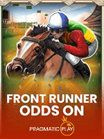 Front Runner Odds On Game: Info Provider, RTP, dan Cara Main