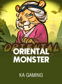 Review Game Oriental Monster Terlengkap untuk Pemula