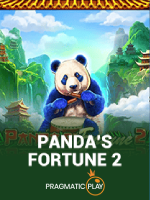Pandas Fortune 2 Game Terbaru: Review, RTP, dan Akses Main