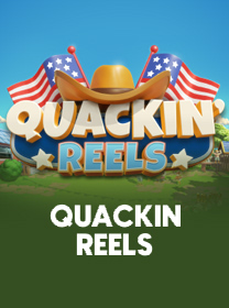 Game Quackin Reels Terpercaya dengan Fitur Terbaik