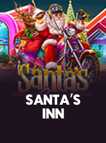 Review Lengkap Game Santas Inn Versi Terbaru