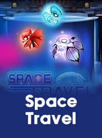 Review Space Travel Terlengkap untuk Pemain Baru
