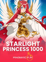 Panduan Lengkap Bermain Starlight Princess 1000 di Android