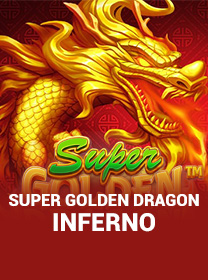 Super Golden Dragon Inferno Game: Info Provider, RTP, dan Cara Main