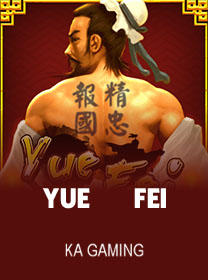 Game Yue Fei Terpercaya dengan Fitur Terbaik