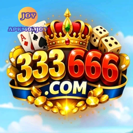 333666 APK Terbaru untuk Android Tanpa Iklan