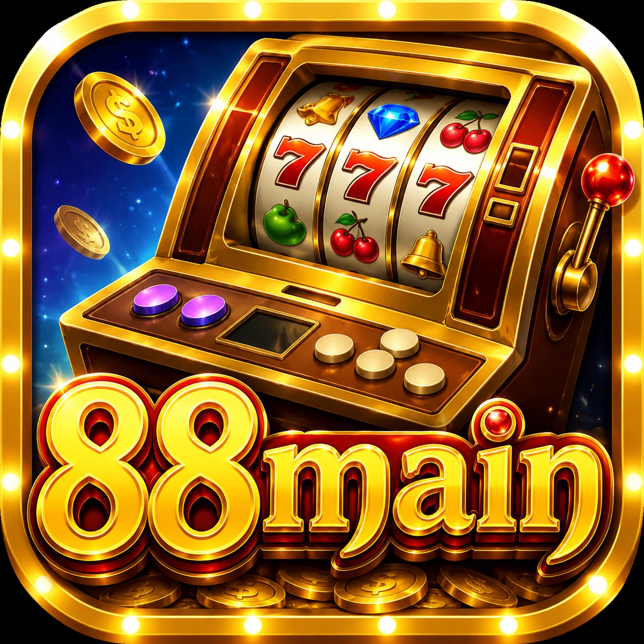 Aplikasi 88main Ringan untuk Android