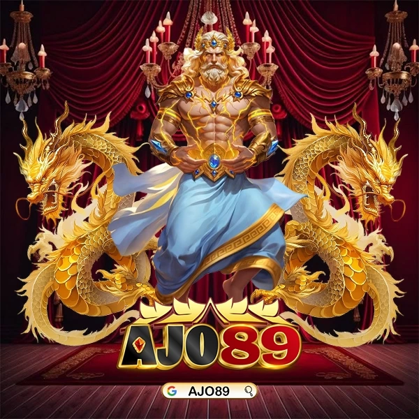 Aplikasi ajo89 Terbaru untuk Android dan iOS