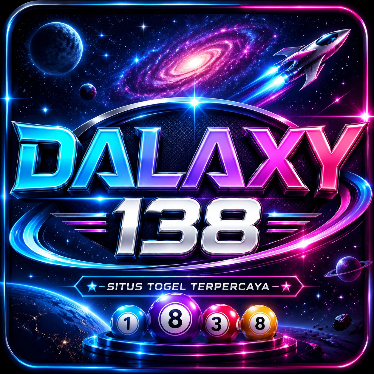 Download dalaxy138 APK Original untuk Android