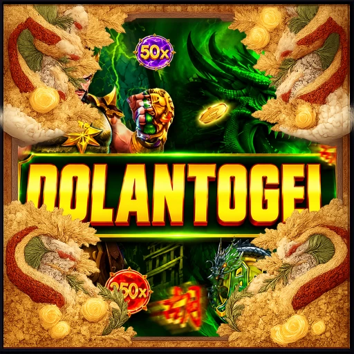 dolantogel Terbaru untuk Android: Download APK Gratis