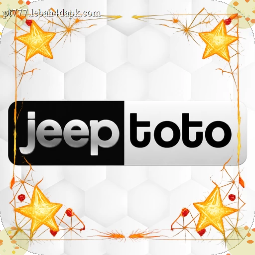 Review Lengkap Aplikasi jeeptoto Terbaru