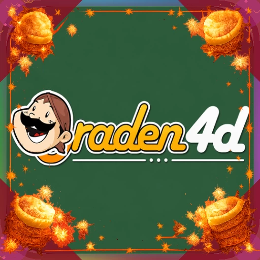 raden4d App: Info, Rating, dan Link Download