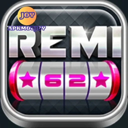 remi62 APK Full Version untuk Android