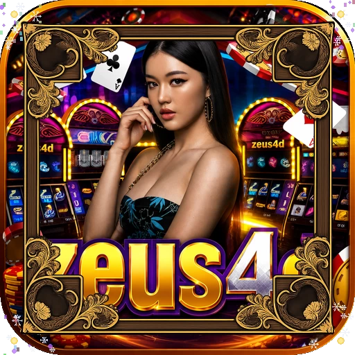 Download zeus4d APK untuk Android