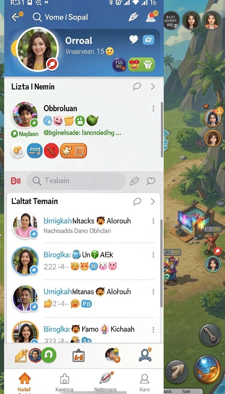 Screenshot Le King Game Terbaru: Review, RTP, dan Akses Main